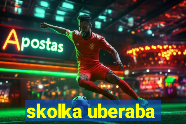 skolka uberaba